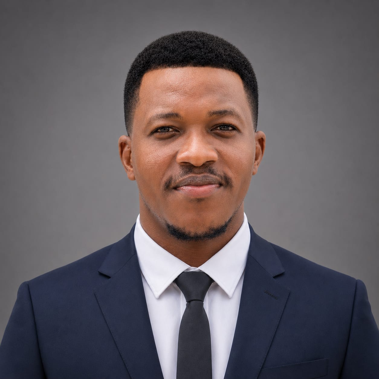 Emmanuel Osawemen, Joint CEO and Laboratory Manager at Osamedic Diagnostics
